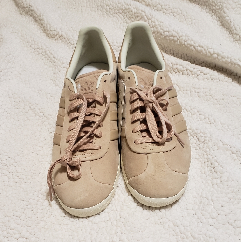 adidas Gazelle S&T mens size 10